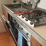 Διαμέρισμα Niguarda Bicocca Flat