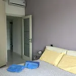 Niguarda Bicocca Flat Μιλάνο