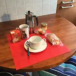 Διαμέρισμα Niguarda Bicocca Flat