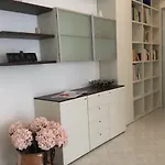 Niguarda Bicocca Flat Διαμέρισμα Μιλάνο