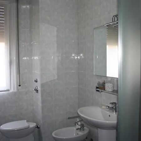 Niguarda Bicocca Flat Apartament *