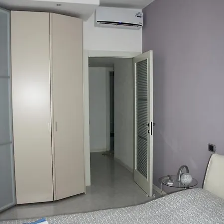 Niguarda Bicocca Flat Apartament Mediolan