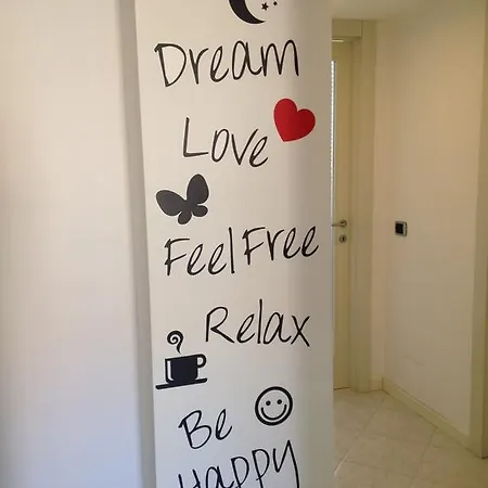Apartament Niguarda Bicocca Flat