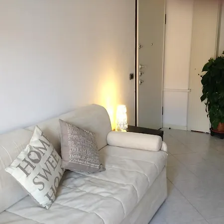 Niguarda Bicocca Flat Μιλάνο