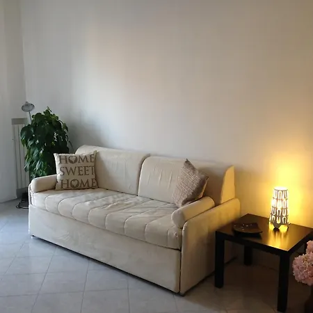 Niguarda Bicocca Flat Διαμέρισμα