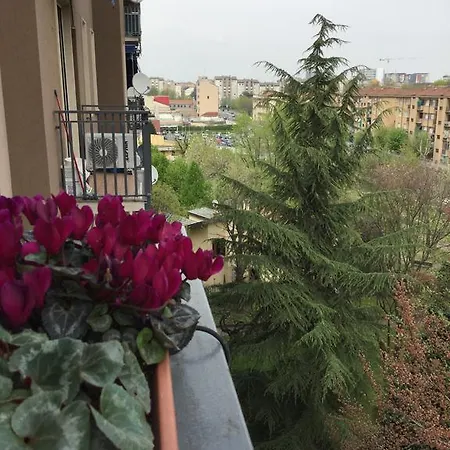 Niguarda Bicocca Flat * Mediolan