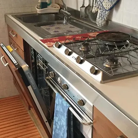 Apartament Niguarda Bicocca Flat