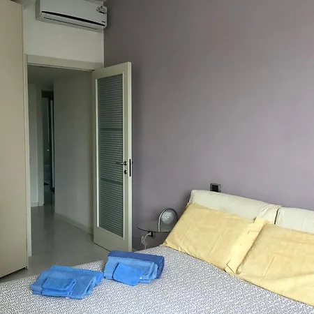 Niguarda Bicocca Flat Mediolan