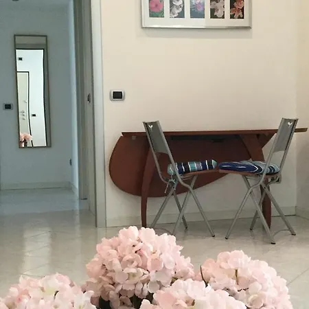 Apartament Niguarda Bicocca Flat *