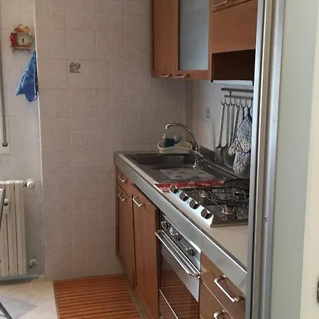 Niguarda Bicocca Flat Apartament