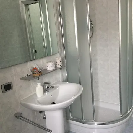Apartament Niguarda Bicocca Flat Mediolan