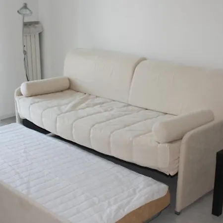 Niguarda Bicocca Flat Milan