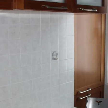 Apartment Niguarda Bicocca Flat