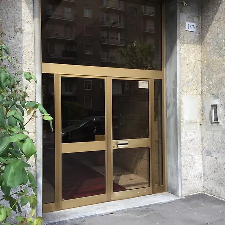 Apartment Niguarda Bicocca Flat Milan