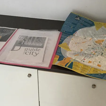 Niguarda Bicocca Flat Apartment Milan
