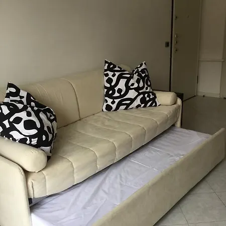 Apartment Niguarda Bicocca Flat *