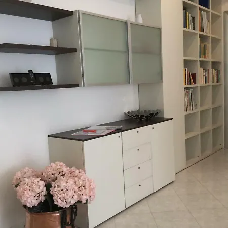 Niguarda Bicocca Flat Apartment Milan