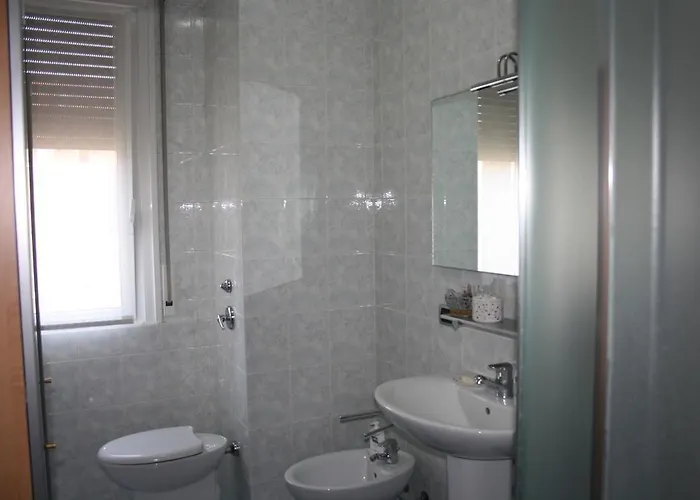 Niguarda Bicocca Flat Lejlighed *