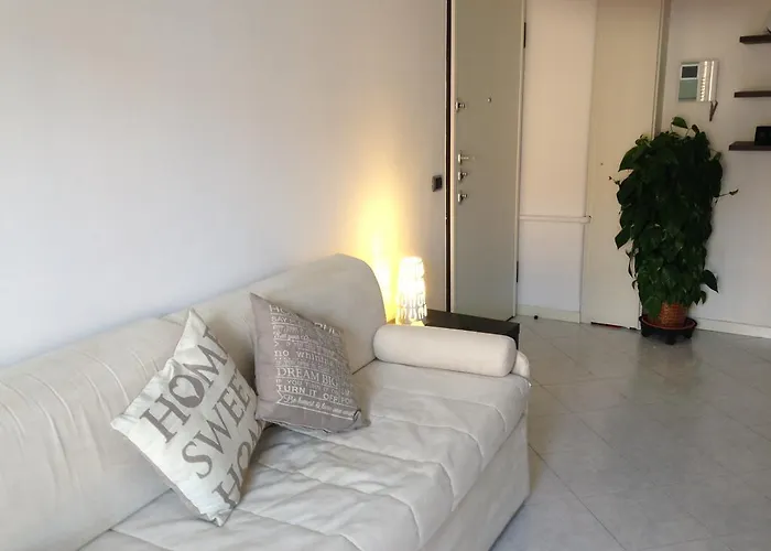 Niguarda Bicocca Flat Milano