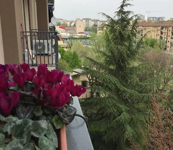 Niguarda Bicocca Flat * Milano