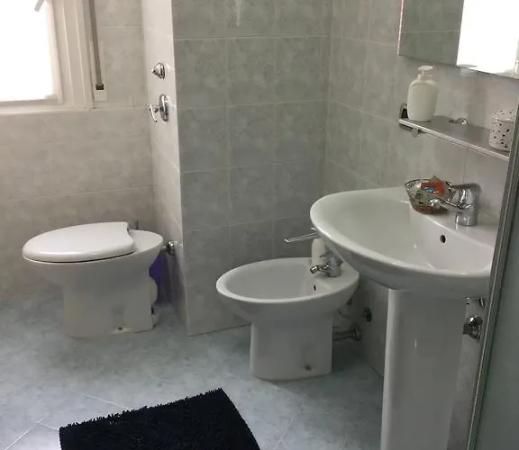 Niguarda Bicocca Flat
