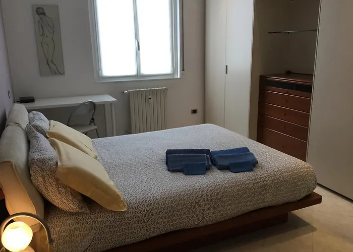 Niguarda Bicocca Flat Lejlighed *